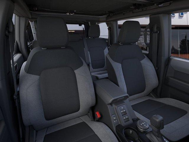 new 2026 Ford Bronco car, priced at $44,242