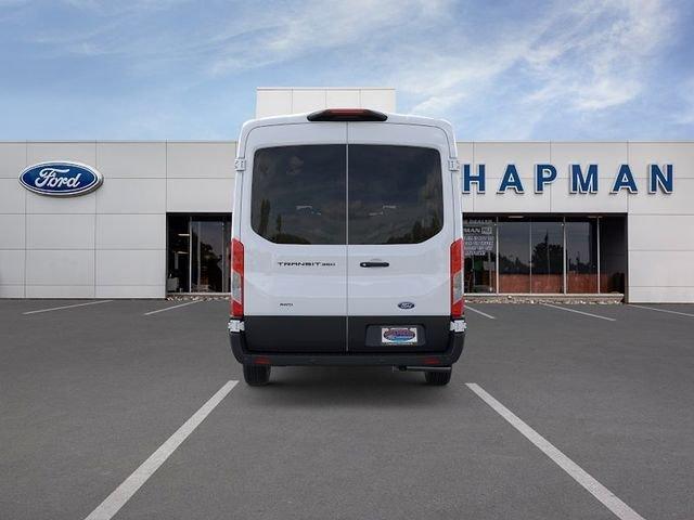 new 2026 Ford Transit-350 car, priced at $68,620