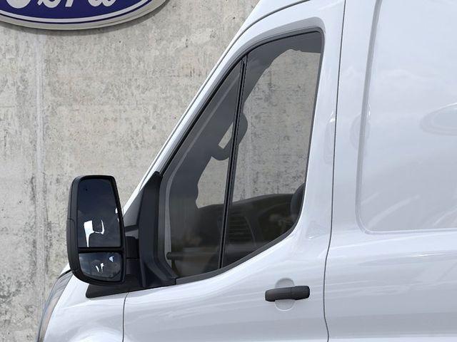 new 2026 Ford Transit-350 car, priced at $56,633