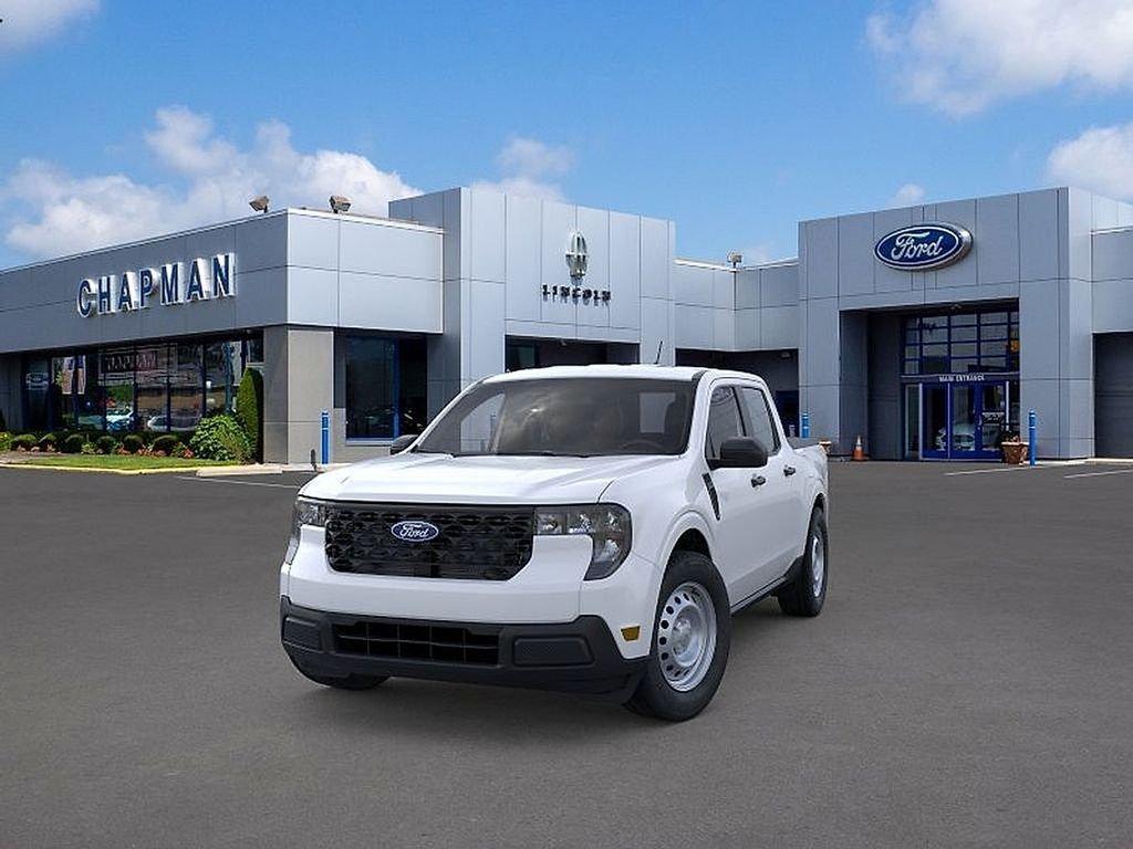 new 2026 Ford Maverick car, priced at $30,422