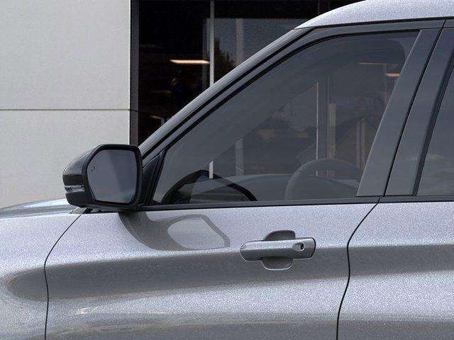 new 2026 Ford Explorer car, priced at $54,998