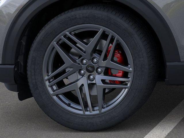 new 2026 Ford Explorer car, priced at $54,998