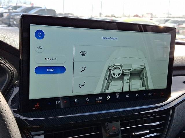 new 2025 Ford Escape car, priced at $26,165