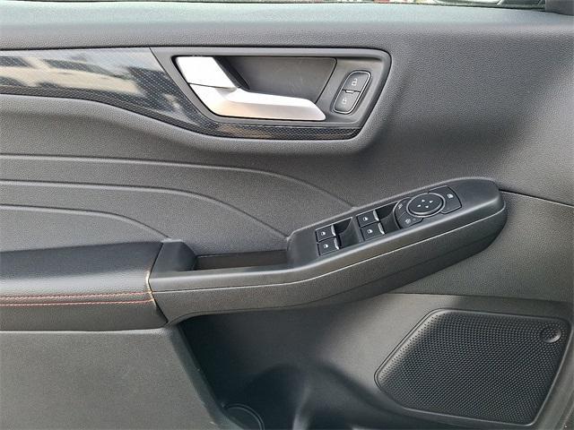 new 2025 Ford Escape car, priced at $26,165