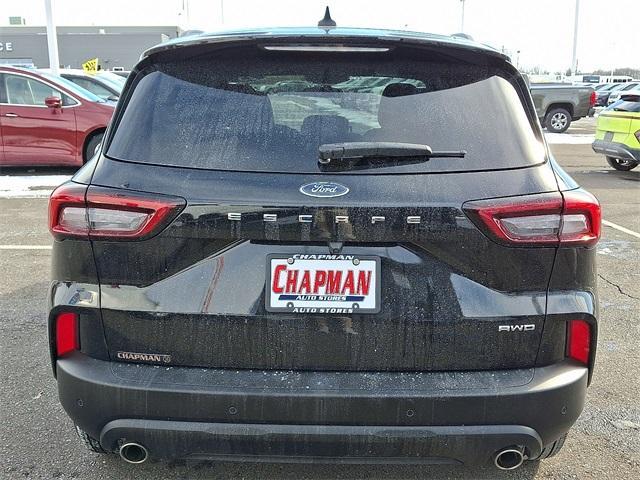 new 2025 Ford Escape car, priced at $26,165