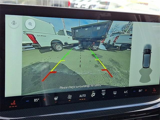 new 2025 Ford Escape car, priced at $26,165