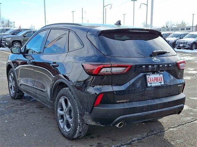 new 2025 Ford Escape car, priced at $26,165