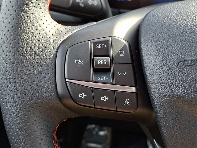 new 2025 Ford Escape car, priced at $26,165