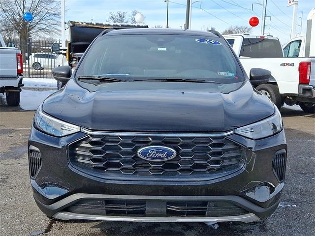new 2025 Ford Escape car, priced at $26,165