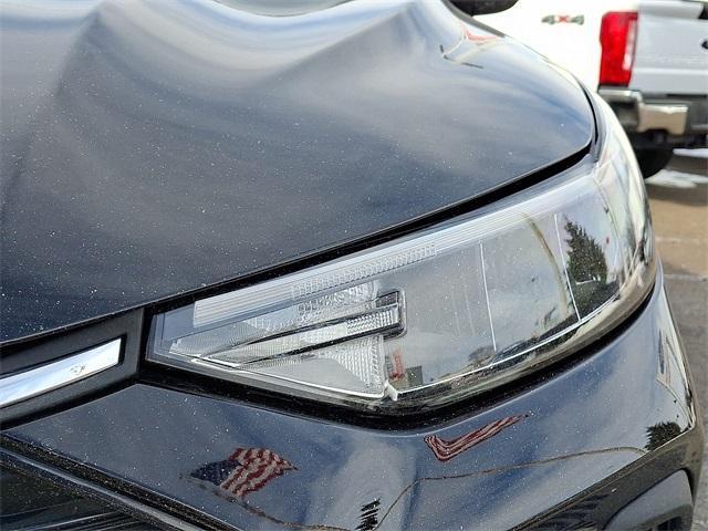 new 2025 Ford Escape car, priced at $26,165