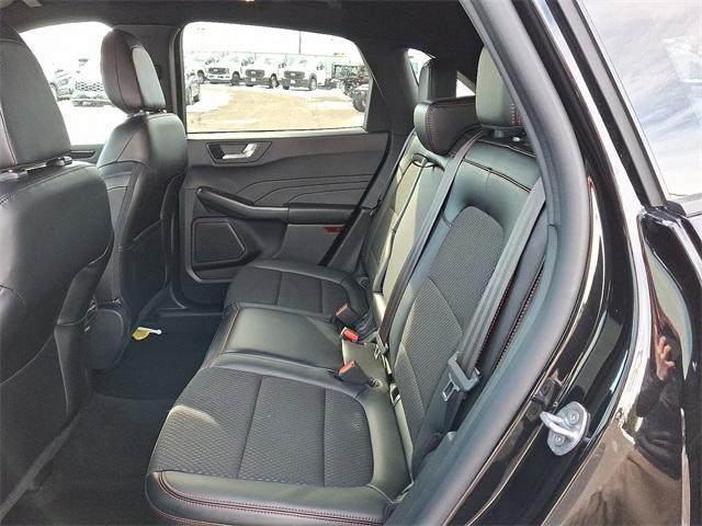 new 2025 Ford Escape car, priced at $26,165