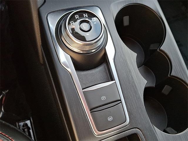 new 2025 Ford Escape car, priced at $26,165