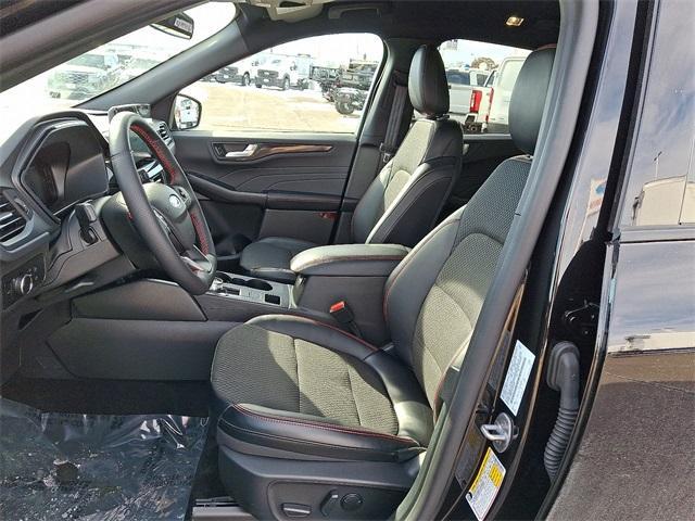 new 2025 Ford Escape car, priced at $26,165