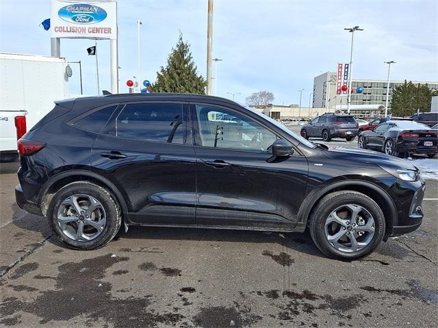 new 2025 Ford Escape car, priced at $26,165