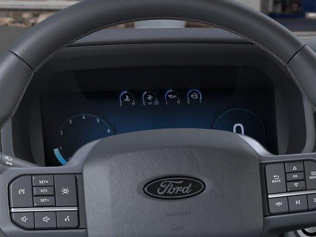 new 2026 Ford F-150 car, priced at $49,855