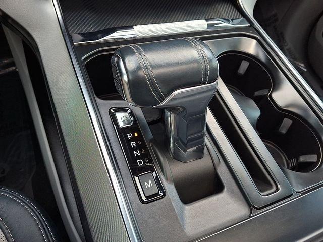 used 2023 Ford F-150 car, priced at $59,489