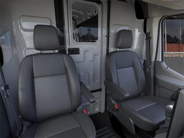 new 2026 Ford Transit-250 car, priced at $49,124