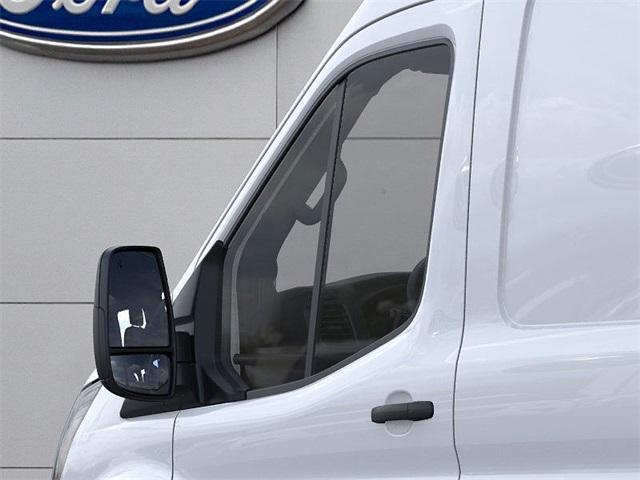 new 2026 Ford Transit-250 car, priced at $49,124