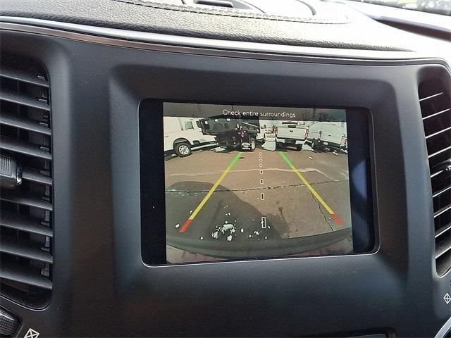 used 2020 Jeep Cherokee car, priced at $18,999