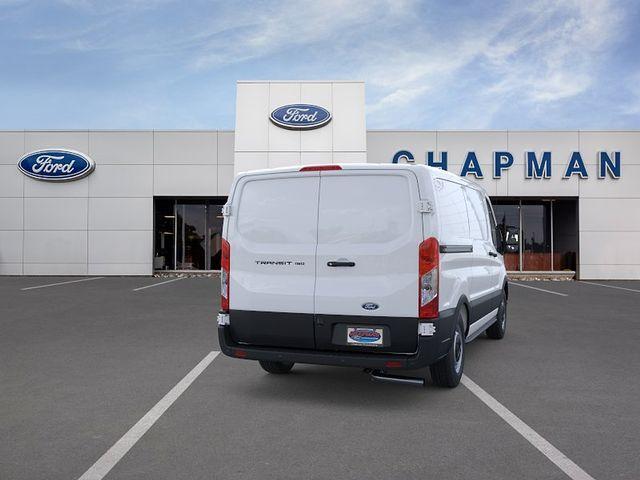 new 2026 Ford Transit-150 car, priced at $47,484