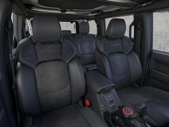new 2026 Ford Bronco car, priced at $84,842
