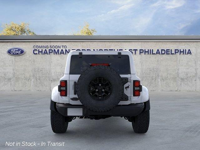 new 2026 Ford Bronco car, priced at $84,842