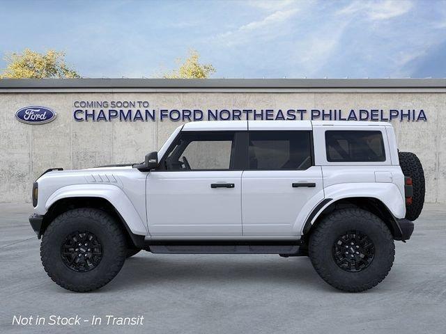 new 2026 Ford Bronco car, priced at $84,842