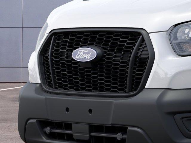 new 2027 Ford Transit-250 car, priced at $53,992