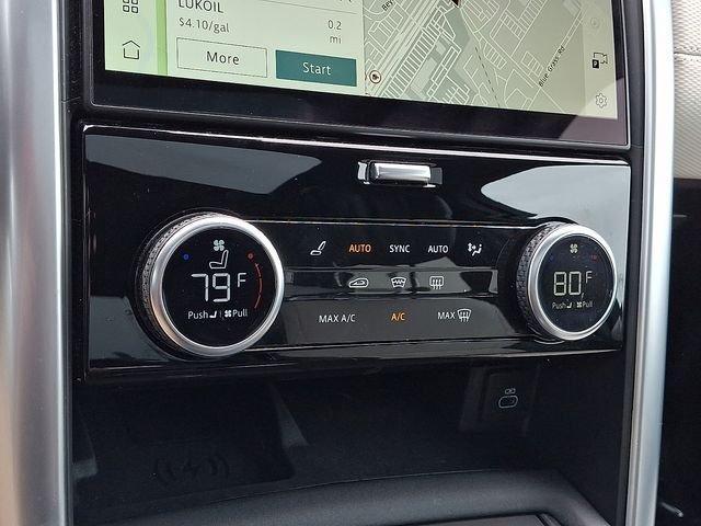 used 2023 Land Rover Discovery car, priced at $32,989