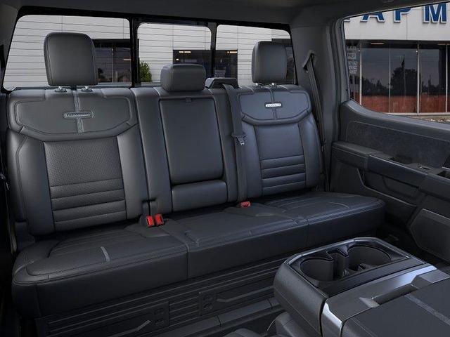 new 2026 Ford F-150 car, priced at $80,021