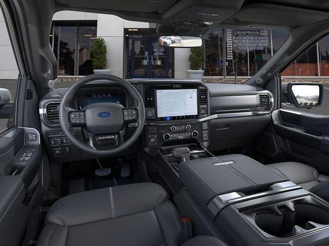new 2026 Ford F-150 car, priced at $80,021