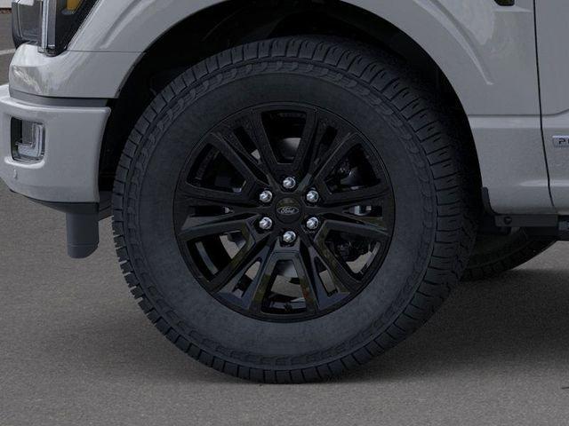new 2026 Ford F-150 car, priced at $80,021