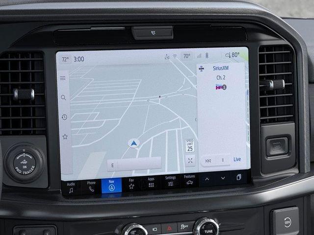 new 2026 Ford F-150 car, priced at $80,021