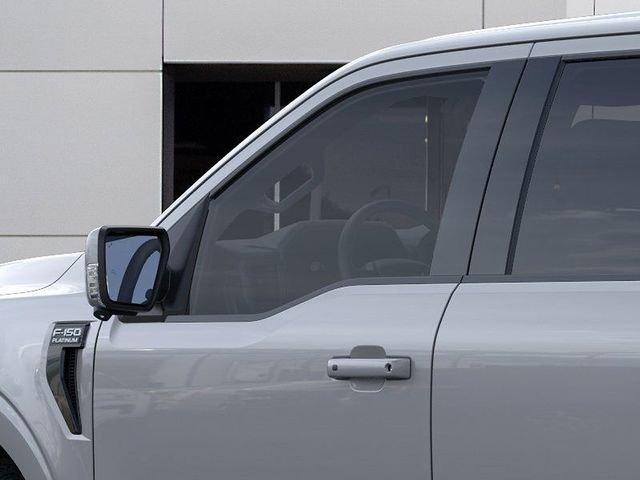 new 2026 Ford F-150 car, priced at $80,021