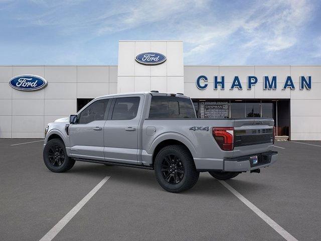 new 2026 Ford F-150 car, priced at $80,021