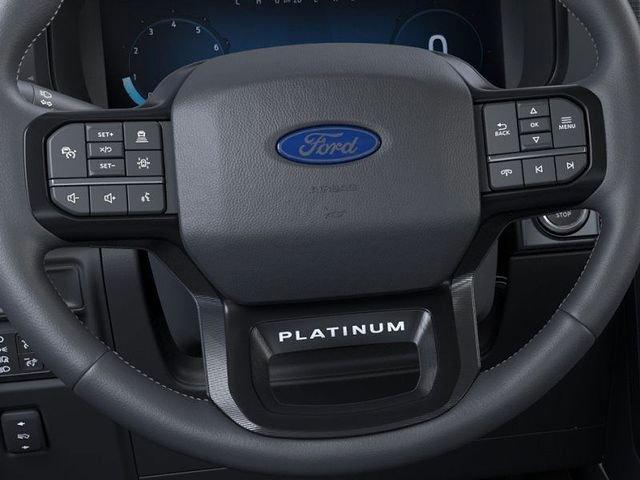 new 2026 Ford F-150 car, priced at $80,021
