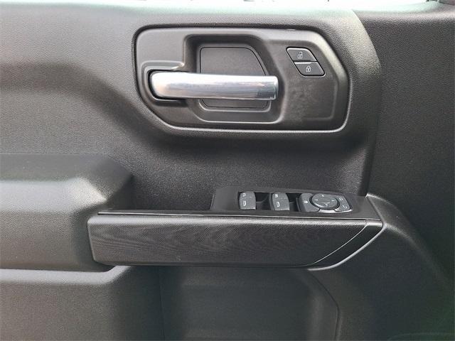 used 2022 Chevrolet Silverado 1500 car, priced at $25,499