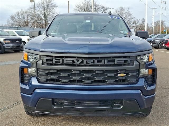 used 2022 Chevrolet Silverado 1500 car, priced at $25,499