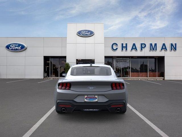 new 2026 Ford Mustang car, priced at $31,080