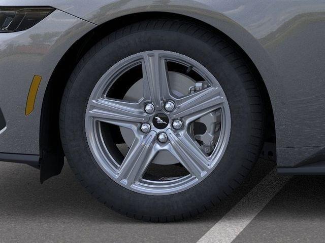 new 2026 Ford Mustang car, priced at $31,080