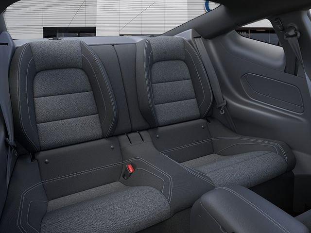 new 2026 Ford Mustang car, priced at $31,080