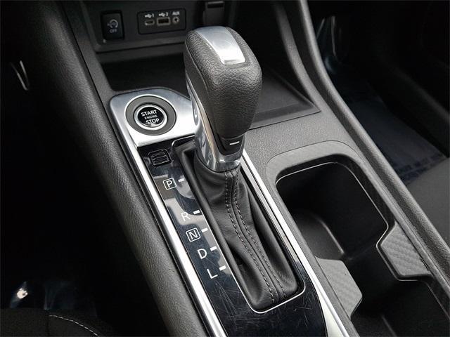 used 2024 Nissan Sentra car, priced at $18,499