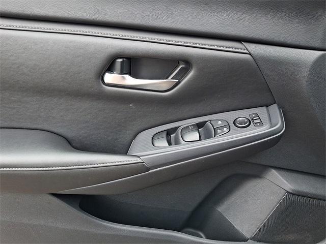 used 2024 Nissan Sentra car, priced at $18,499