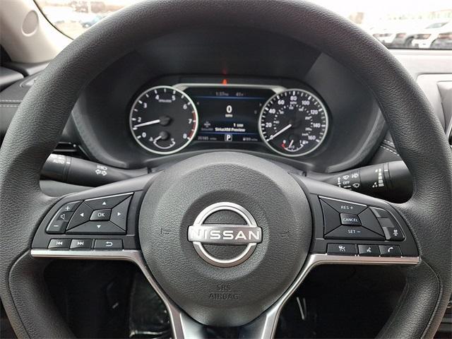 used 2024 Nissan Sentra car, priced at $18,499