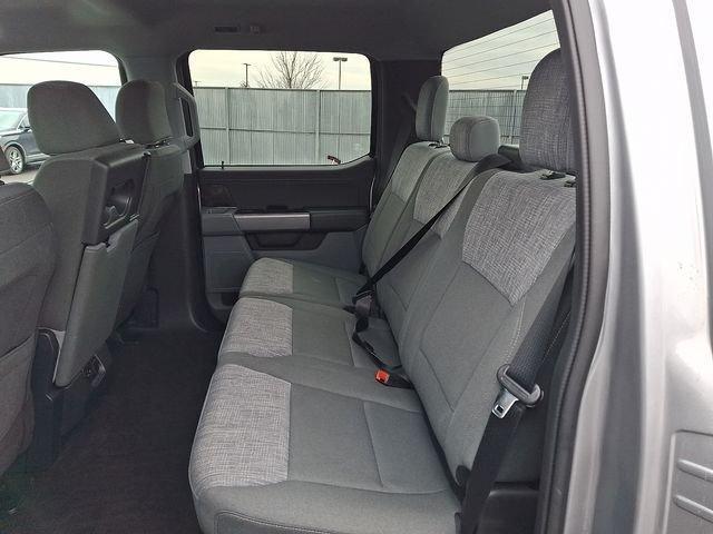 used 2023 Ford F-150 car, priced at $42,699