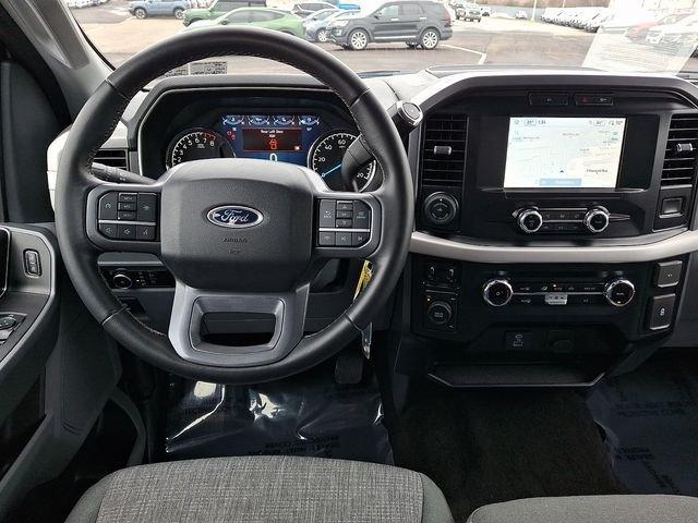used 2023 Ford F-150 car, priced at $42,699