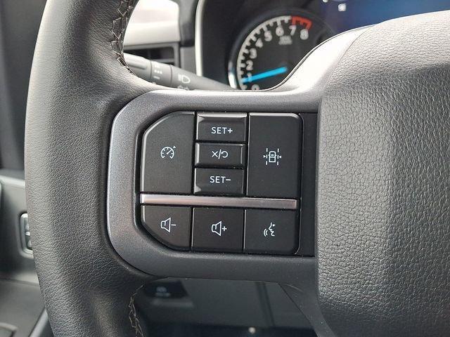 used 2023 Ford F-150 car, priced at $42,699