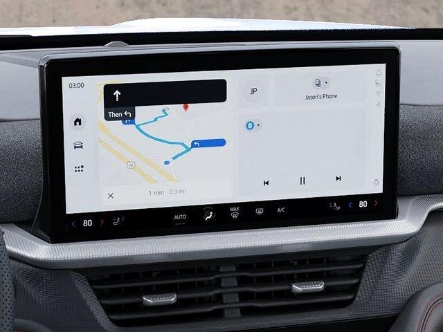 new 2027 Ford Explorer car, priced at $59,979