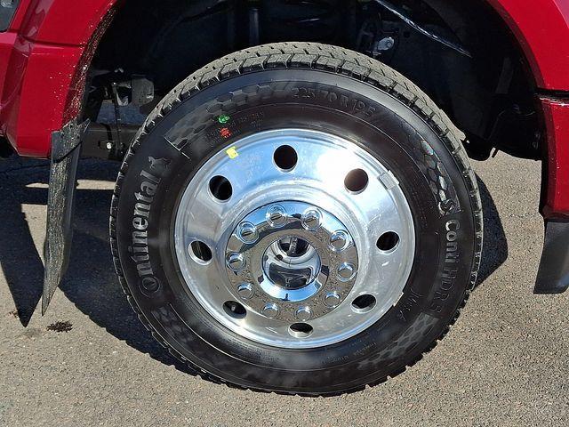 used 2025 Ford F-450 car, priced at $97,999
