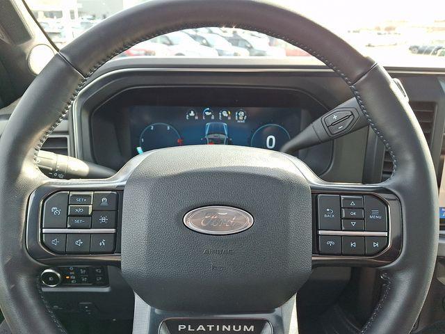 used 2025 Ford F-450 car, priced at $97,999